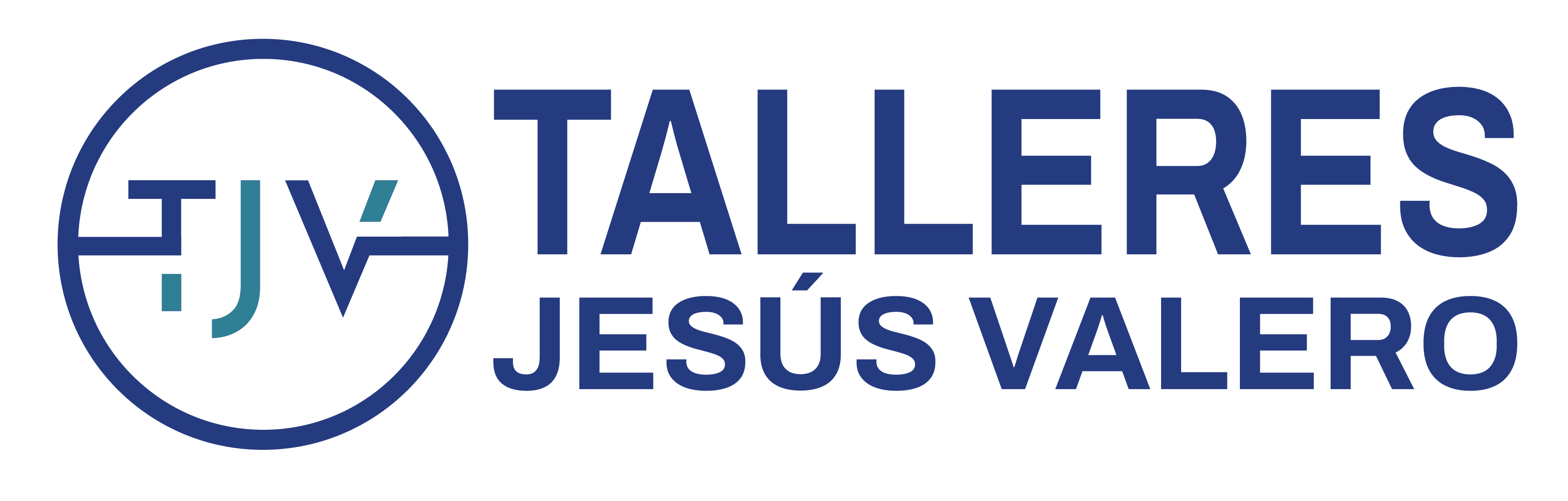 Talleres Jesús Valero