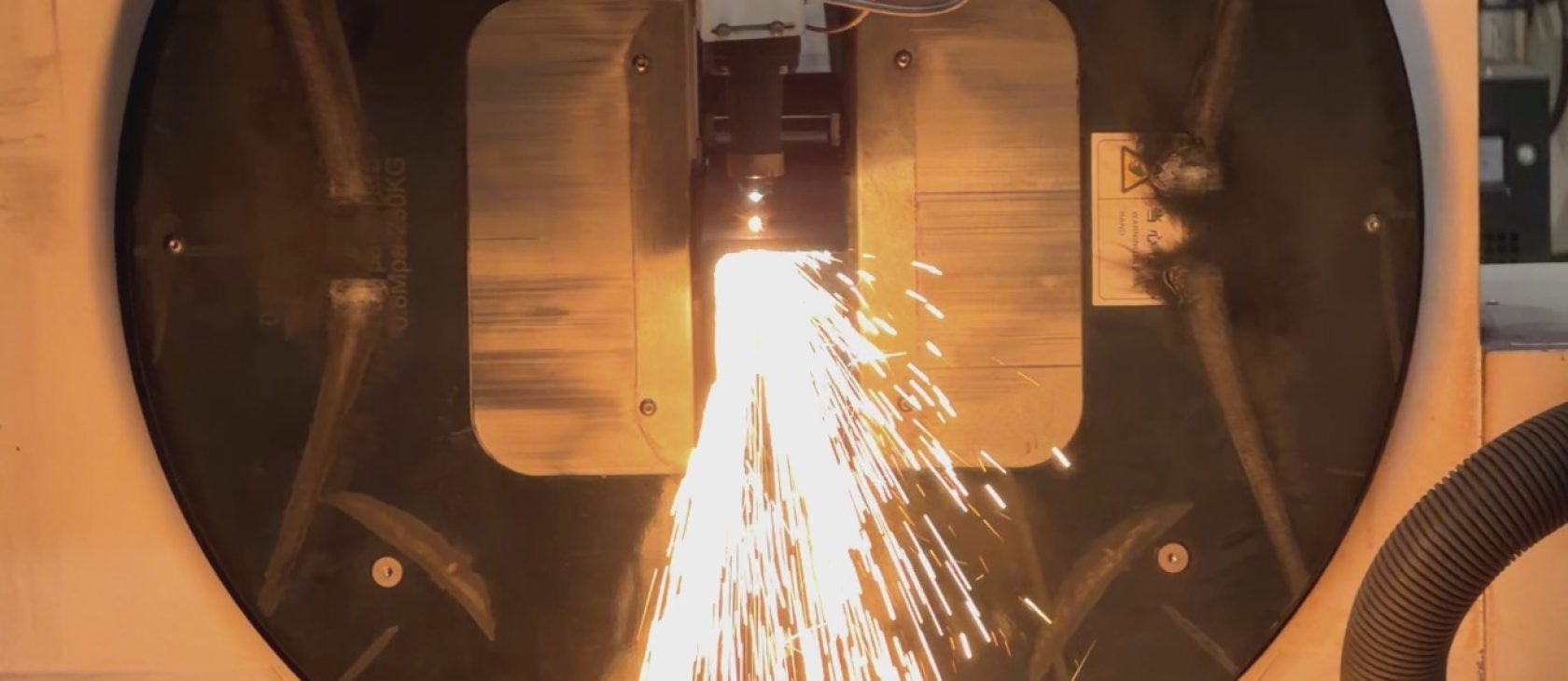 corte laser en aragon